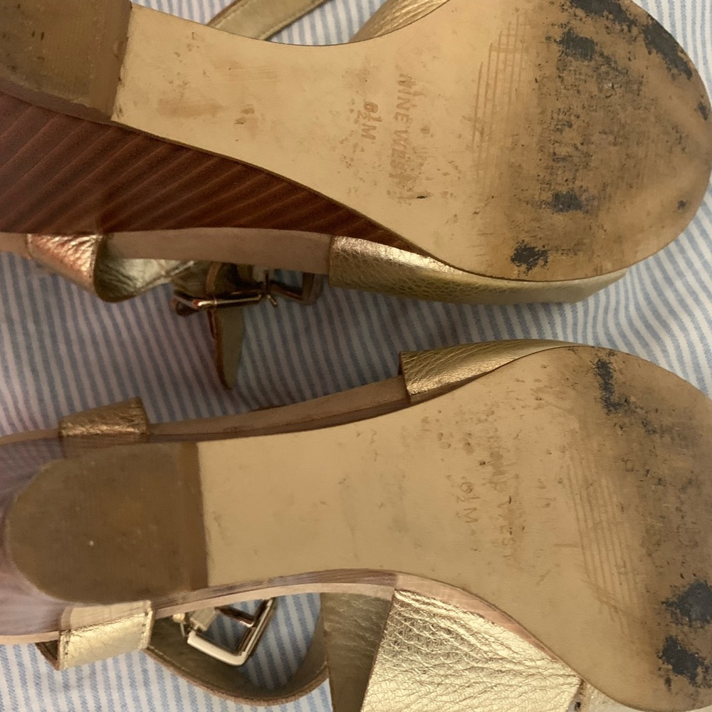 Shoes - Picture 5 of 5